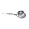 Шумовка из нержавеющей стали для удобства приготовления и подачи блюд