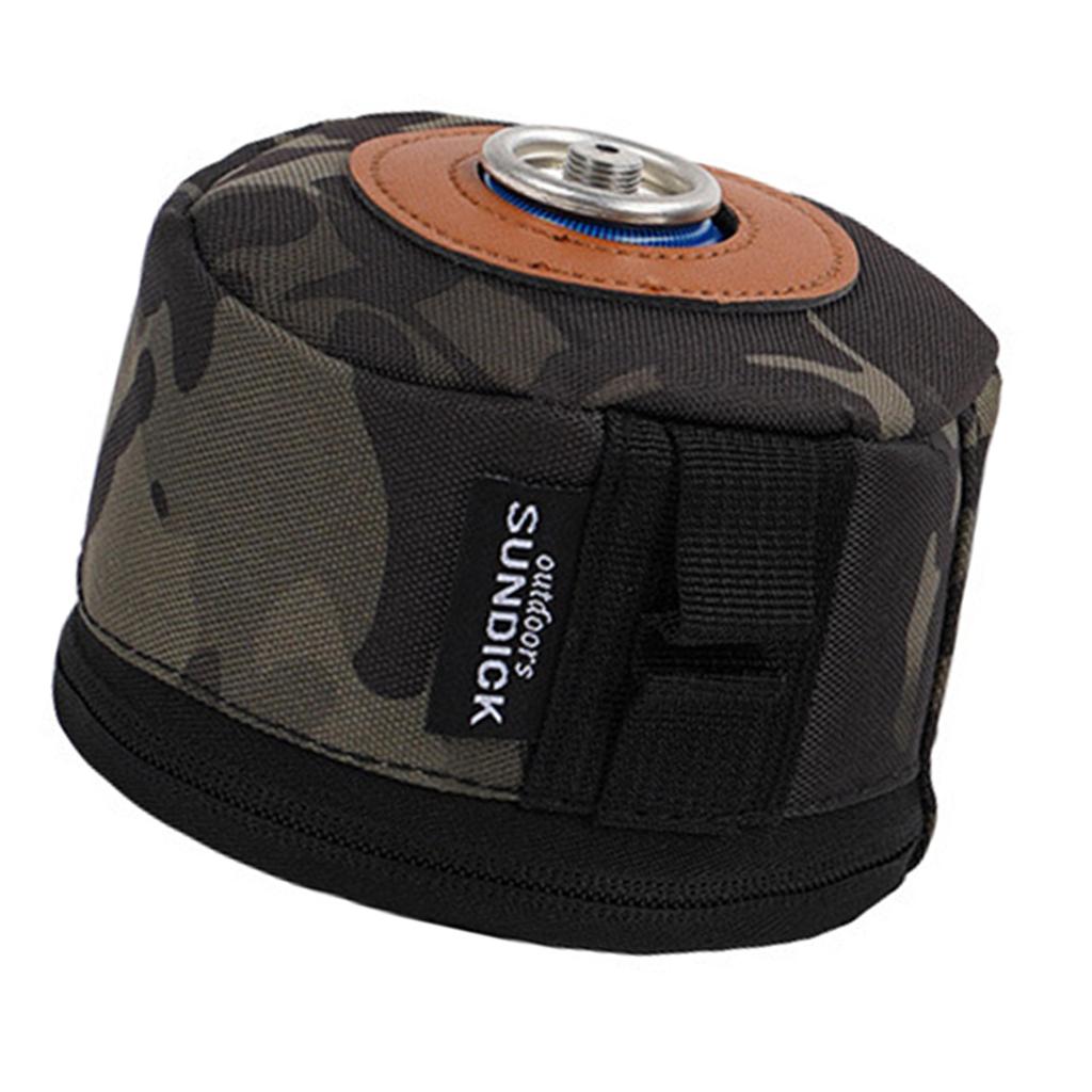 Чехол для газового баллона для пикников, защитный чехол для газового баллона, чехол для газового баллона с пропаном, защитный чехол для топливных баков