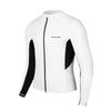 Мужской комплект с защитой от УФ-лучей и быстрым высыханием Rash Guard для серфинга, дайвинга, плавания и других водных видов спорта