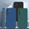 Чехол для Samsung Galaxy A16 5G Чехол для Samsung Galaxy A16 5G Противоударный роскошный чехол для телефона из жидкого силикона TPU для Galaxy A16 5G