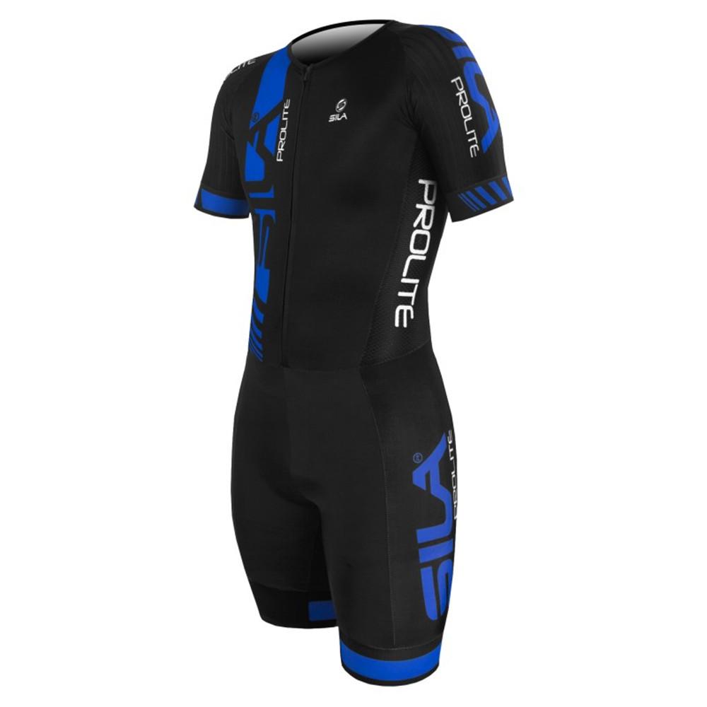 Inline Skate Speed Skating Short Sleeve Racing Suit Ciclismo Children's Fast Skating Clothing Summer Breathable Cycling Suit Set 2026