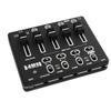 Maker Hart 4-Channel Mic Mixer Just Mic 4 USB 48V