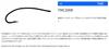 TIEMCO Fly Hook Q100 TMC200R Size 4 Bronze 21020010004
