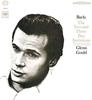 CD GLENN GOULD - The Two And Three Part Inventions ( SICC642 Sony Records In 2007 US Classical Used