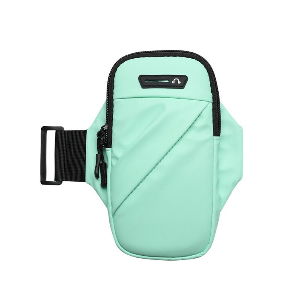 Jogging Case Sport Arm Bag Waterproof Cycling Arm Band Case Running Phone Holder Outdoor Sports