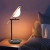 Exquisite Appearance Contemporary Wall Lamp Soft Light Light Luxury Decor Bird Wall Sconce  Bedside
