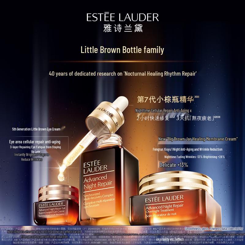 Estee Lauder Eye Creams Collection