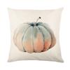 Autumn Pumpkin Pillow Cover Home Sofa Printed Cushion Cover Living Room Pillow Cover