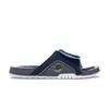 Air Jordan Hydro 13 Retro Slide Navy Men Sneakers Blue University-Blue Flint-Grey 684915-401