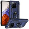 Противоударный чехол для Xiaomi Mi 11 Pro, чехол Mi 11 Pro с кольцом-держателем, чехол для телефона Xiaomi Mi11 Pro 11Pro, чехол для бизнеса, чехол