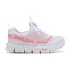 (PS) FILA GGUMI Light Sneakers 'White Pink' Kids' K14B322424PWP