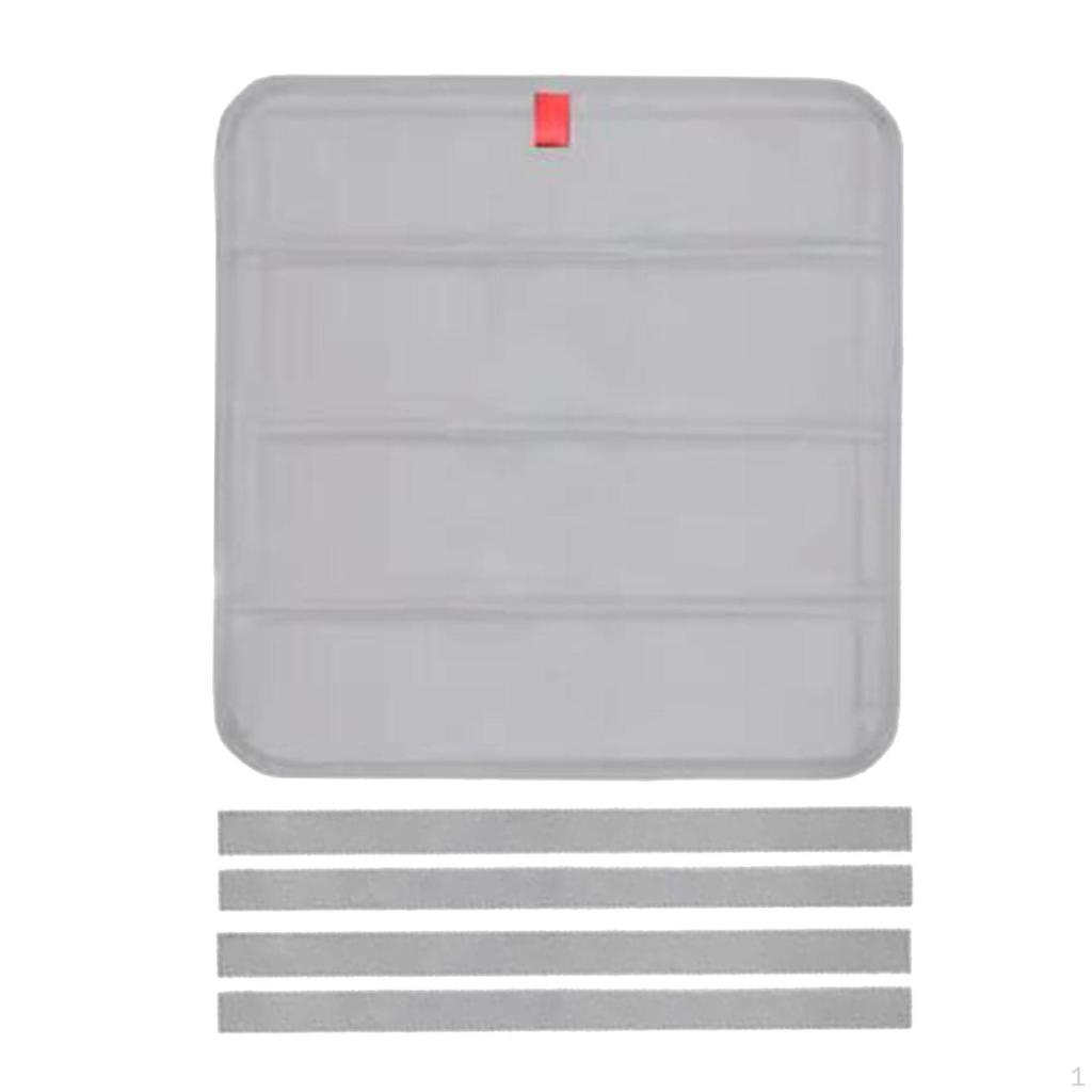 Camper Roof Vent Shade for Skylight And Window Protection