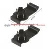 BMW X5 E53 Ползунок-фиксатор стеклоподъемника передней двери 51338254781