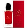 Giorgio Si Passione Eau De Parfum 100Ml Vaporizer