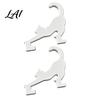 No Drill Pegboard Hooks Cat Hooks 3D Printed Cute Kitty Lover Gift Idea Decorative Hangers for Craft Room Home Office Small Tool Organizer