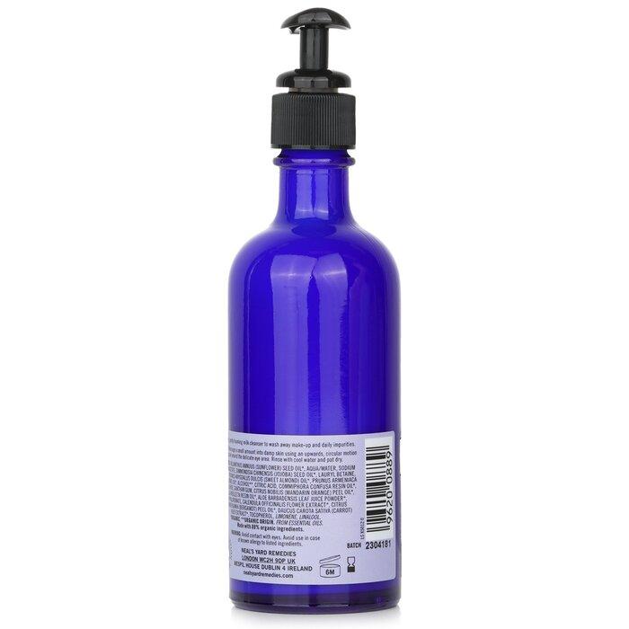 NEAL'S YARD REMEDIES Rejuvenating Frankincense Facial Wash