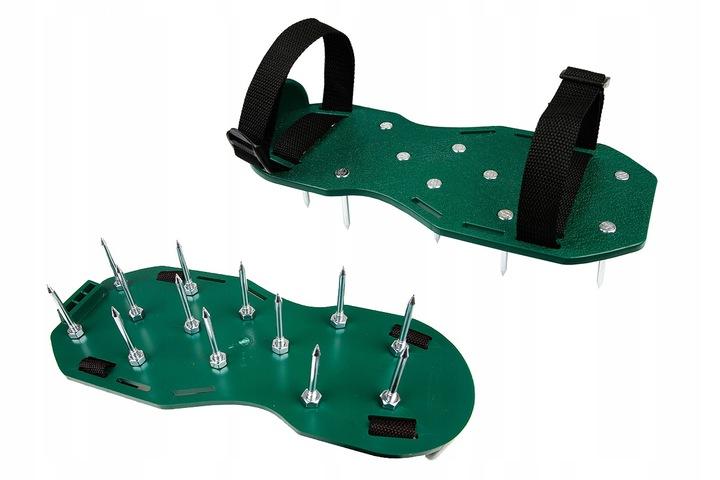 Shoe spikes