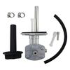 Fuel Gas Tank Petcock Shut Off 5KM-24500-10-00 For Yamaha Grizzly Bruin 350 660