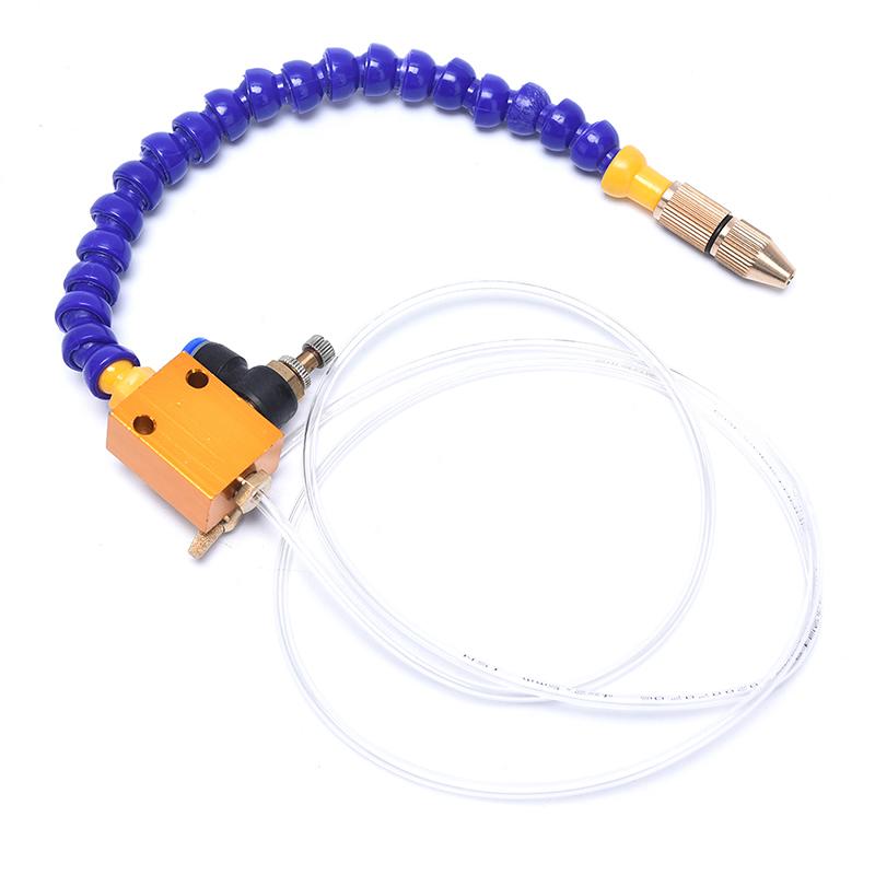 Cnc Lathe Lubrication Drill Grind Nozzle Engraving Machine Metal Milling Mist Coolant