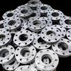 Jundingying Forged Carbon Steel Flat Weld Flange