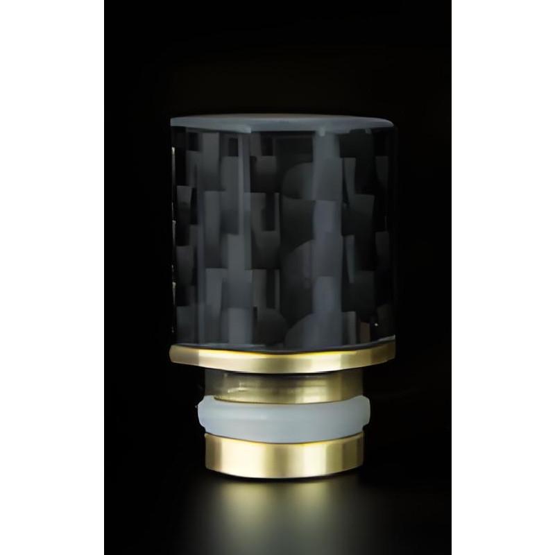 Smoking Black Mouthpiece Durable Material Electronic Cigarette Accessories Tool