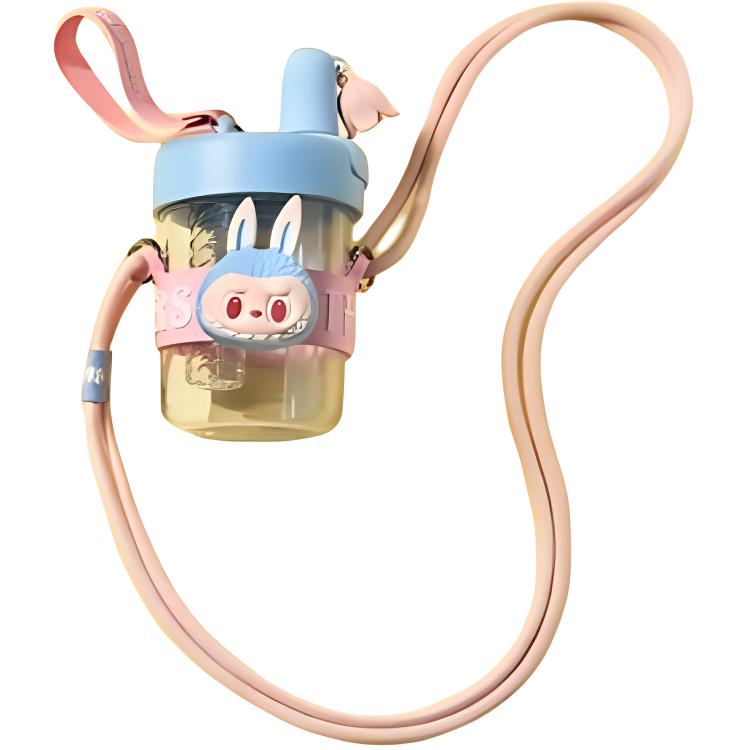 New POP MART THE MONSTERS Party Collection LABUBU Trend Based Products PPMT-2407-0103