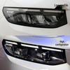 19-21 Geely Xingrui Черная Задняя Крышка Корпуса Фары