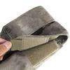 Сумка для магазинов Molle из нейлона 1000D, тактическая кобура для двух магазинов.