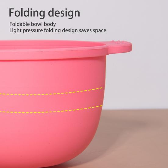 Силиконовый подогреватель воска с ручкой, антипригарный восковой горшок, чаша для удаления волос, нагреватель расплава воска, нагревательная машина, замена контейнера