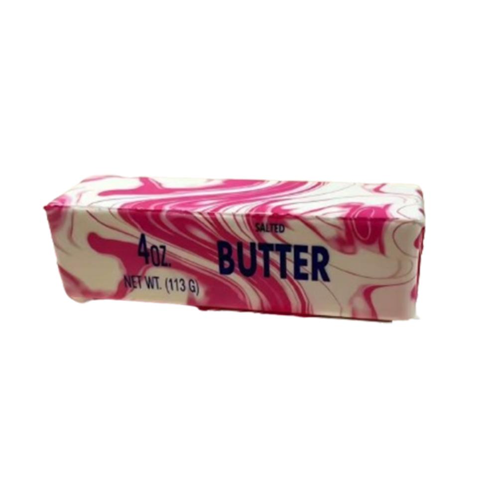 Anxiety Relief Butter Stick Squeezing Toy Super Soft Sensory Stress Stick Stress Relief