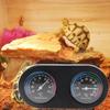 Mechanical Testimony Reptile Tank Thermometer Temperature Humidity Sensor Reptile Terrarium