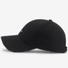 Sunshade Summer Soild Color Street Unisex Embroidery Korean Style Cap Baseball Hat Women Hat Letter