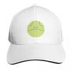 Зеленая бейсболка Haro Кепка Snapback Детская кепка Кепка-тракер Козырек Женские кепки Унисекс