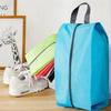 4Pcs Waterproof Shoe Storage Bag Foldable Travel Storage Case Dust-proof Sneaker Bag  Unisex