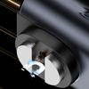 Наушники с костной проводимостью USB C Адаптер для зарядки Алюминиевый Светодиодный индикатор Адаптер для зарядки Безопасный для Wing Headphone