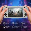 M17 4,3-дюймовый экран Портативная игровая консоль 3D Аркадный эмулятор Контроллер с памятью 64 ГБ
