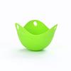 1/4pcs Silicone Egg Poacher Cups Egg Boiler Mold Cup for Microwave Air Fryer Stovetop Eggs Cooking
