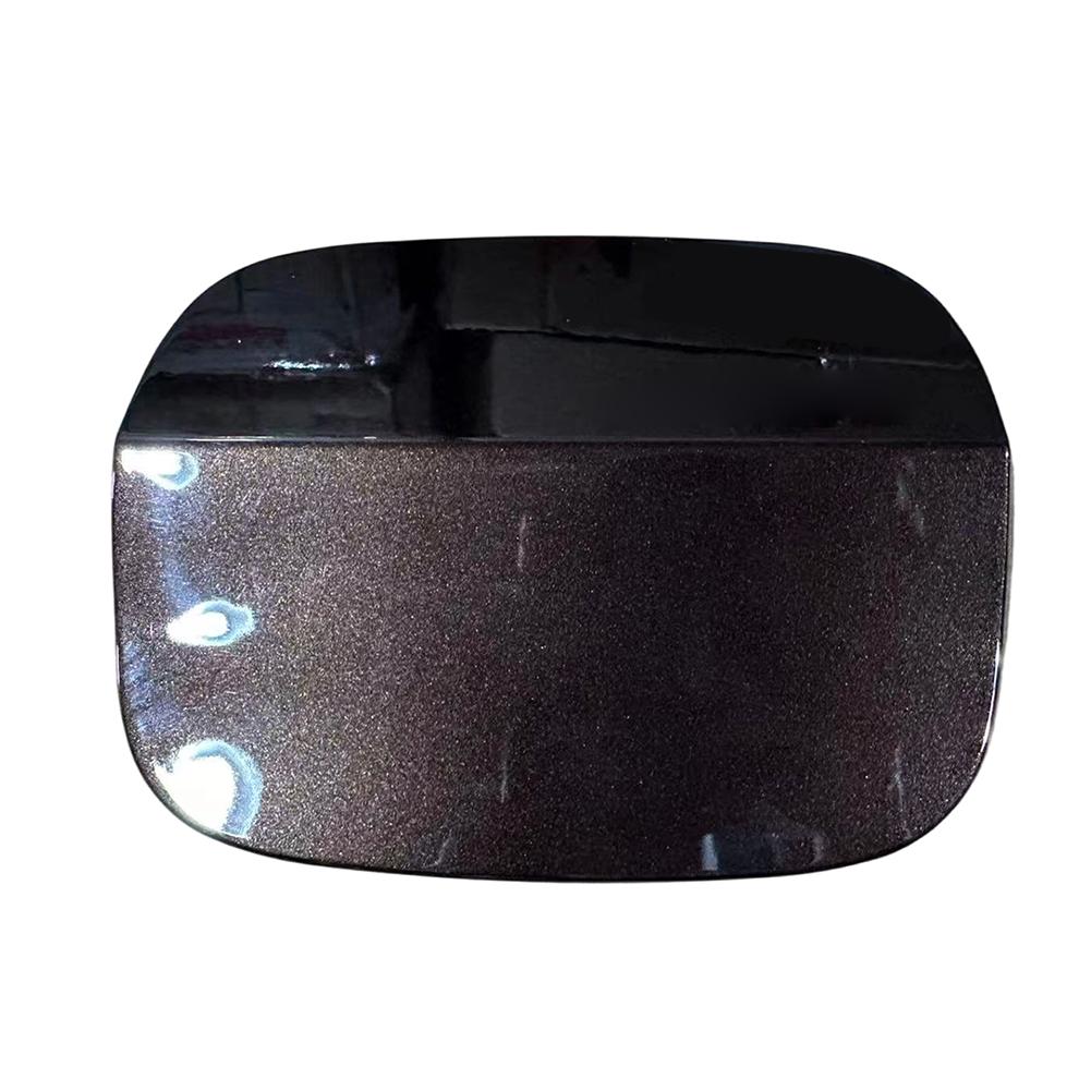 Fuel Cap Door Cover 8R0809907B for For Q5 2010 2011 2012 2013 2014 2015 2016 2017 ABS Material Replacement Gas Cap Door