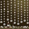 Disco Ornament Sphere Decorate Lightweight Hanging Disco Ball Ornament Party Supplies
