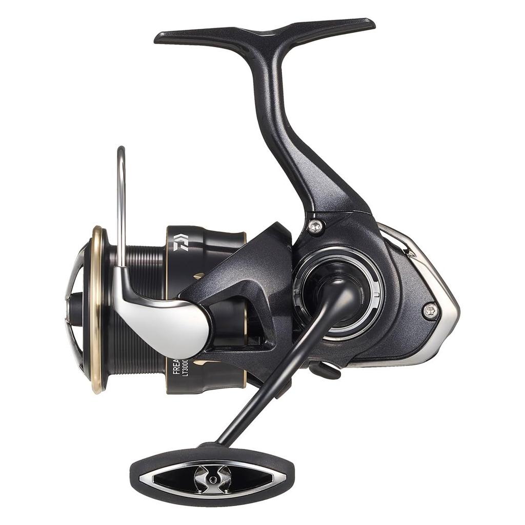 Daiwa Спиннинговая катушка 26FREAMS LT3000-CXH