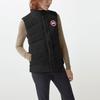 Canada Goose Freestyle Vest Black Women Outerwear 2836L-61