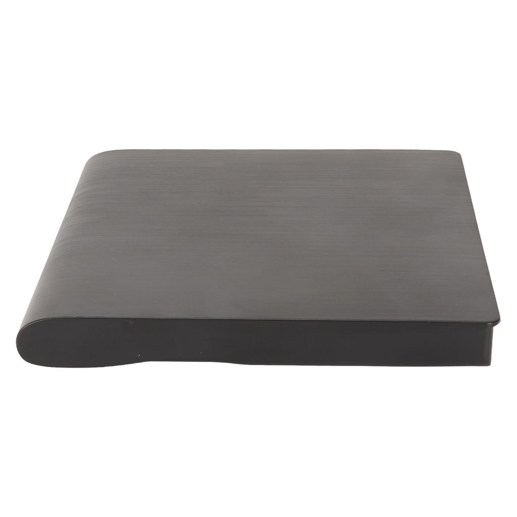 External DVD Drive Ultra Slim USB 3.0 Interface High Transmission Speed DVD Player for Desktop