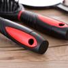 Tools Styling Grooming Hair Comb Set ABS Scalp Massager Hair Washing Cleaning Hair Comb Brush