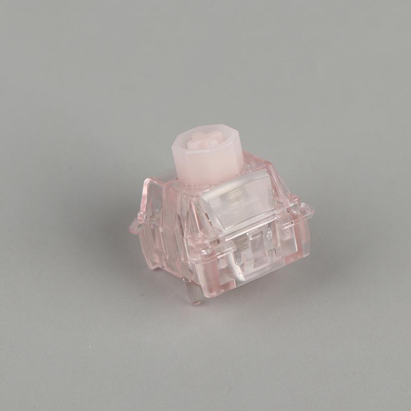 Linear Babao Lotus Magnetic Switch for Enhanced Keyboard Performance