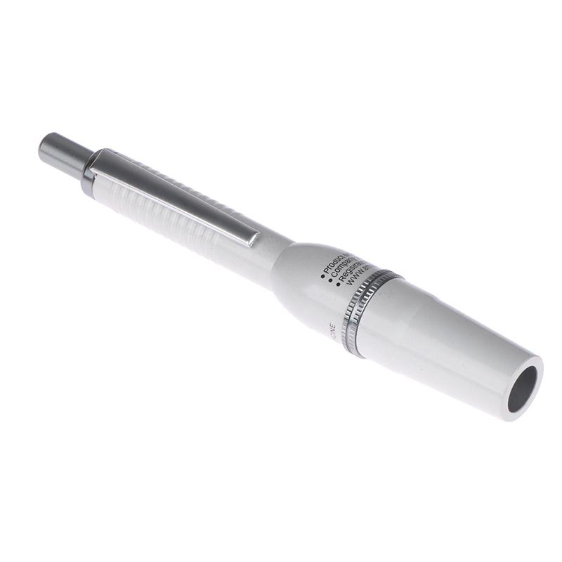 Metal Sputum Four 4 Head Diarrhea Collection Thorn Blood Cupping Needle Lancet Pen For Diabetic