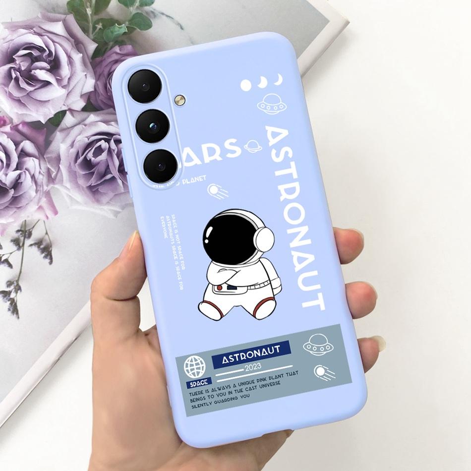 For Samsung Galaxy A05S Case Samsung A05S 4G 2023 Cute Candy Color Soft Silicon Cover For Samsung A05s SM-A057F Phone Cases