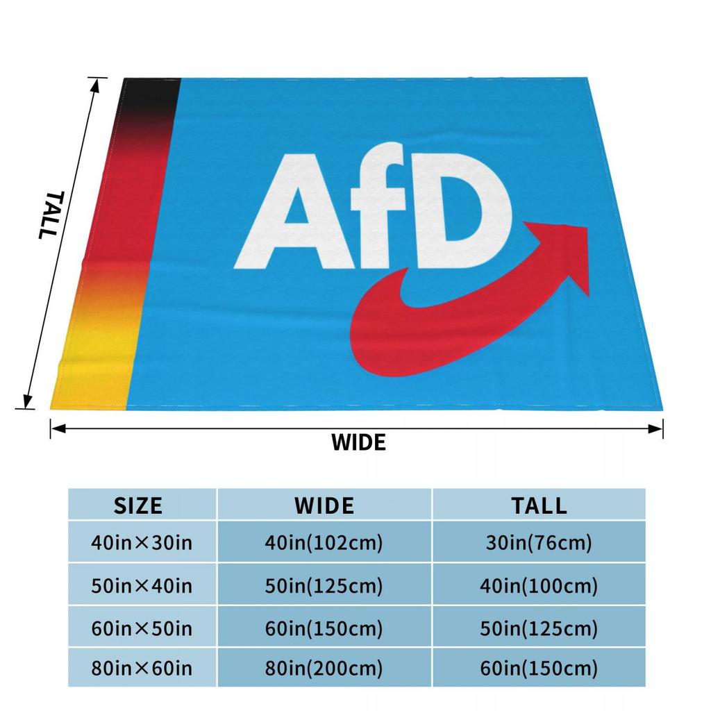 Альтернативный плед Afd Германия Шерстяной Смешной Дышащий Плед для Постельного Белья Гостиной Все Сезоны