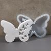 3D Butterfly Silicone Mold Silicone Material Craft Making Mold Creative DIY Clay Mold  Craft Making