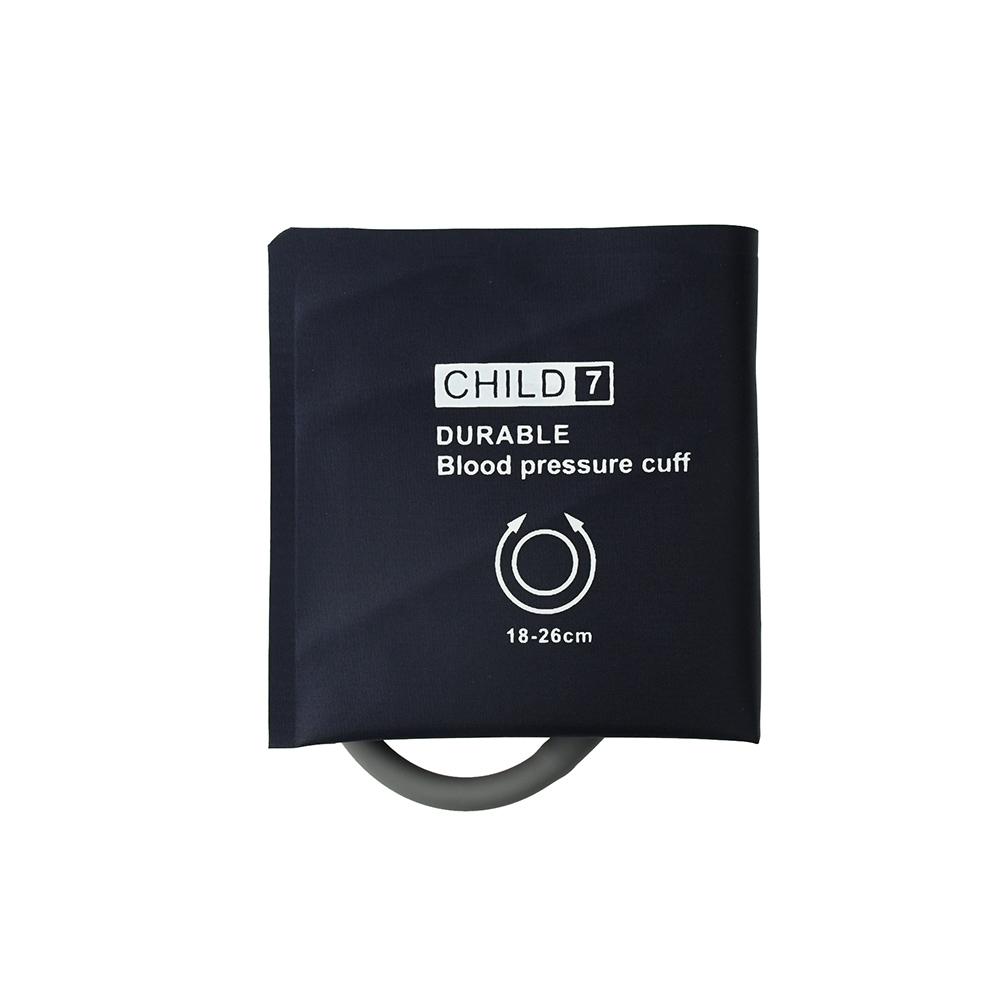 Высококачественная сменная манжета для измерения артериального давления, окружность руки 18-26 см, аксессуары для больничного монитора(СМ-1022С-04)