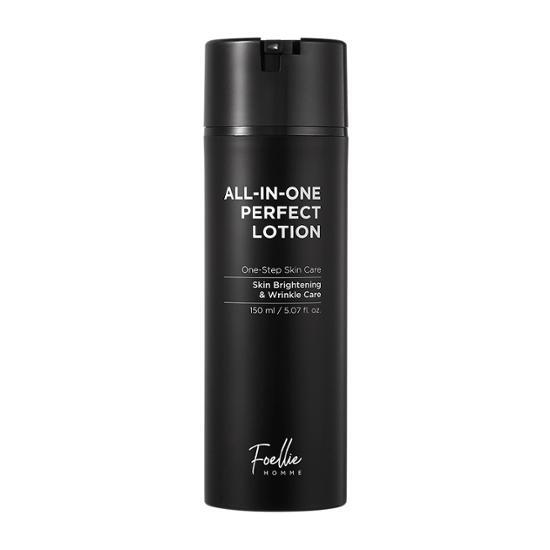 Foellie Homme 5 IN 1 Functional All-in-One Men’s Lotion 150ml